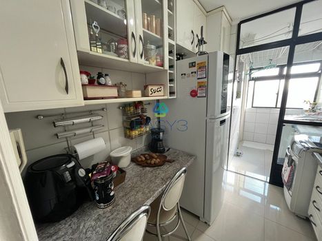 Foto 12 do(a) Apartamento de 3 quartos à venda em Alto da Mooca, São Paulo