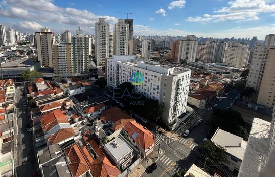 Foto 1 do(a) Apartamento de 3 quartos à venda em Alto da Mooca, São Paulo