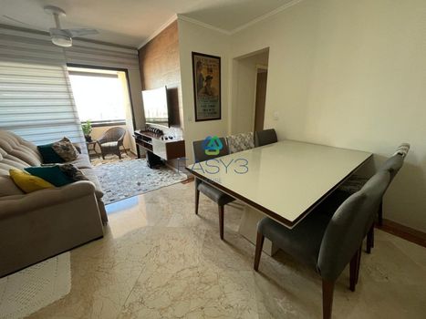 Foto 4 do(a) Apartamento de 3 quartos à venda em Alto da Mooca, São Paulo