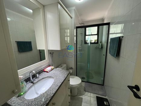Foto 9 do(a) Apartamento de 3 quartos à venda em Alto da Mooca, São Paulo