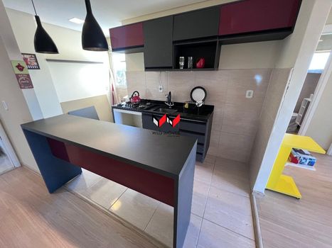 Foto 3 do(a) Apartamento de 2 quartos à venda em Getúlio Vargas, Bagé
