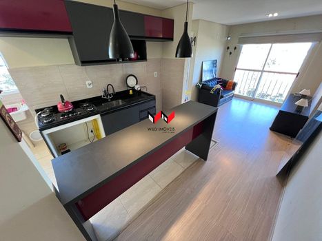 Foto 1 do(a) Apartamento de 2 quartos à venda em Getúlio Vargas, Bagé