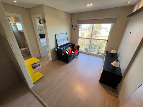 Foto 5 do(a) Apartamento de 2 quartos à venda em Getúlio Vargas, Bagé