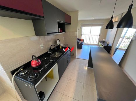 Foto 2 do(a) Apartamento de 2 quartos à venda em Getúlio Vargas, Bagé