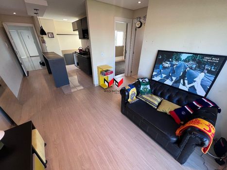 Foto 6 do(a) Apartamento de 2 quartos à venda em Getúlio Vargas, Bagé
