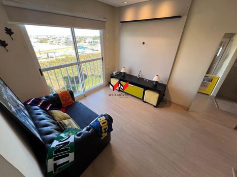 Foto 7 do(a) Apartamento de 2 quartos à venda em Getúlio Vargas, Bagé