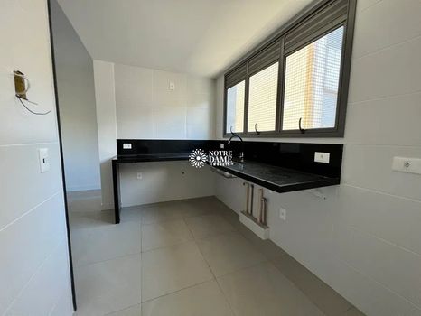 Foto 4 do(a) Apartamento de 3 quartos à venda em Serra, Belo Horizonte