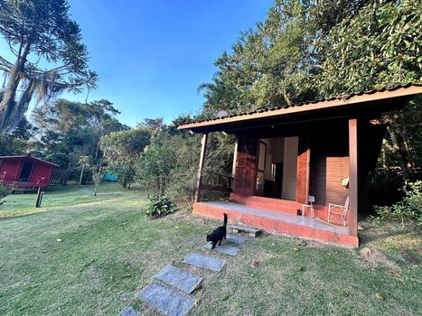 Foto 11 do(a) Fazenda / Sítio / Chácara de 8 quartos à venda em Ratones, Florianópolis