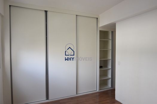 Foto 17 do(a) Apartamento de 3 quartos à venda em Vila da Serra, Nova Lima