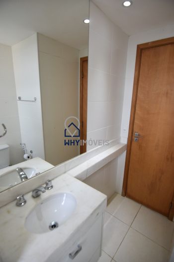 Foto 12 do(a) Apartamento de 3 quartos à venda em Vila da Serra, Nova Lima