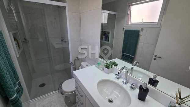 Foto 21 do(a) Apartamento de 3 quartos à venda em Santana, São Paulo
