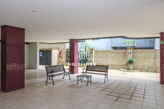 Foto 44 do(a) Apartamento de 3 quartos para alugar em Mont Serrat, Porto Alegre