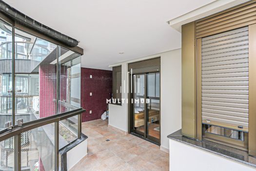 Foto 30 do(a) Apartamento de 3 quartos para alugar em Mont Serrat, Porto Alegre