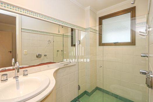 Foto 28 do(a) Apartamento de 3 quartos para alugar em Mont Serrat, Porto Alegre