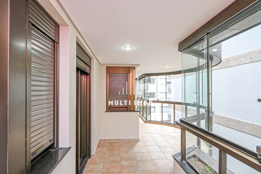 Foto 37 do(a) Apartamento de 3 quartos para alugar em Mont Serrat, Porto Alegre