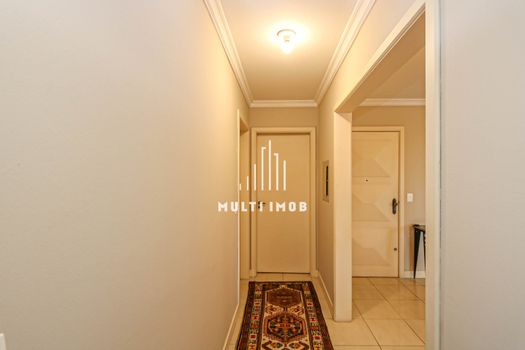 Foto 18 do(a) Apartamento de 3 quartos para alugar em Mont Serrat, Porto Alegre