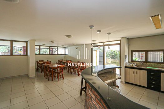 Foto 46 do(a) Apartamento de 3 quartos para alugar em Mont Serrat, Porto Alegre