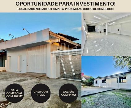 Foto 1 do(a) Sala / Conjunto Comercial false à venda em Humaitá, Tubarão