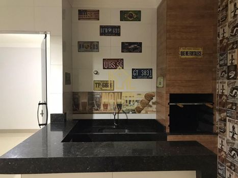 Foto 20 do(a) Casa de 3 quartos à venda em Jardim Helvécia, Aparecida de Goiânia