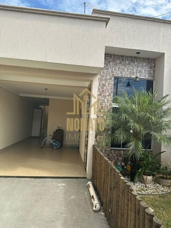 Foto 2 do(a) Casa de 3 quartos à venda em Jardim Helvécia, Aparecida de Goiânia