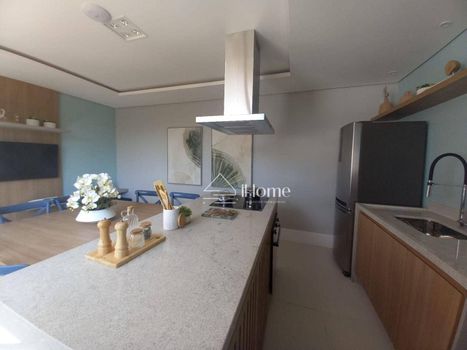 Foto 7 do(a) Apartamento de 3 quartos à venda em Jardim Planalto, Campinas
