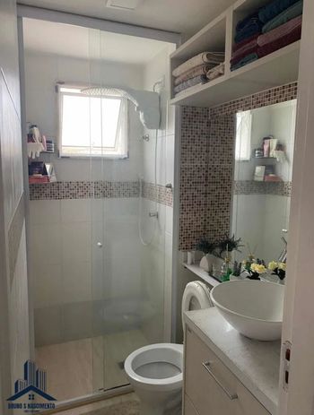 Foto 23 do(a) Cobertura de 2 quartos à venda em Jardim Nova Vida, Cotia