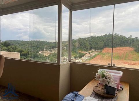 Foto 30 do(a) Cobertura de 2 quartos à venda em Jardim Nova Vida, Cotia