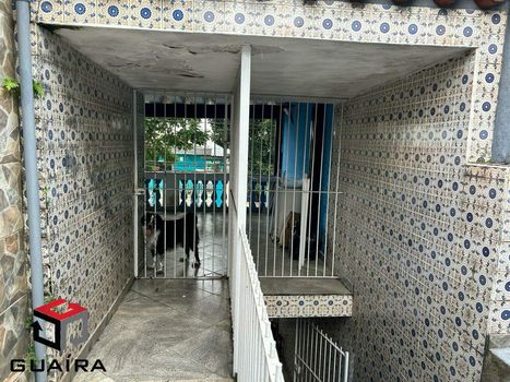 Foto 48 do(a) Casa de 3 quartos à venda em Vila Aquilino, Santo André