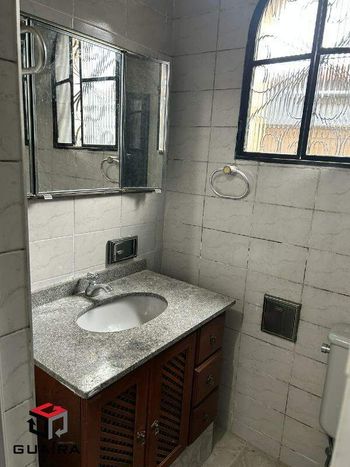 Foto 36 do(a) Casa de 3 quartos à venda em Vila Aquilino, Santo André