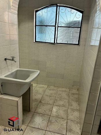 Foto 41 do(a) Casa de 3 quartos à venda em Vila Aquilino, Santo André