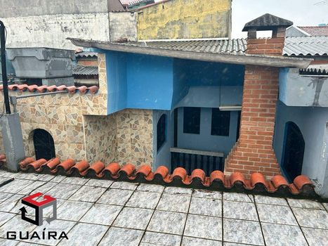 Foto 46 do(a) Casa de 3 quartos à venda em Vila Aquilino, Santo André