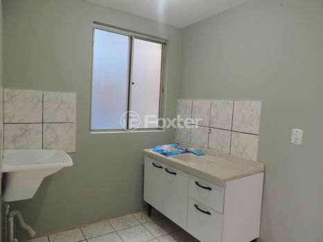 Foto 3 do(a) Apartamento de 2 quartos à venda em Restinga, Porto Alegre