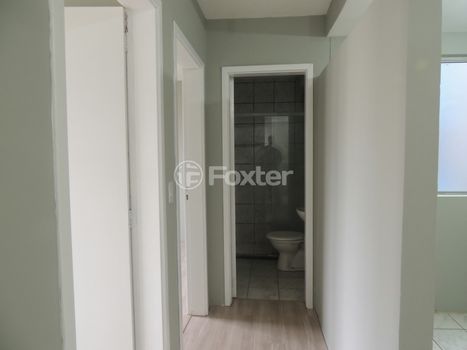 Foto 4 do(a) Apartamento de 2 quartos à venda em Restinga, Porto Alegre