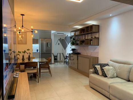 Foto 4 do(a) Apartamento de 3 quartos à venda em Parque Campolim, Sorocaba