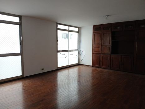 Foto 1 do(a) Apartamento de 4 quartos à venda em Santa Cecília, São Paulo