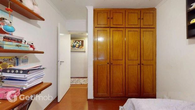 Foto 8 do(a) Apartamento de 3 quartos à venda em Vila Mariana, São Paulo