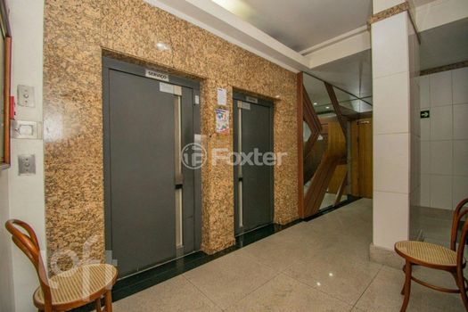Foto 20 do(a) Apartamento de 3 quartos à venda em Centro Histórico, Porto Alegre
