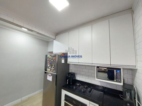 Foto 23 do(a) Apartamento de 2 quartos à venda em Vila Mathias, Santos