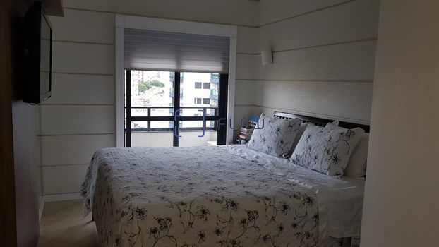 Foto 21 do(a) Apartamento de 4 quartos à venda em Vila Mariana, São Paulo