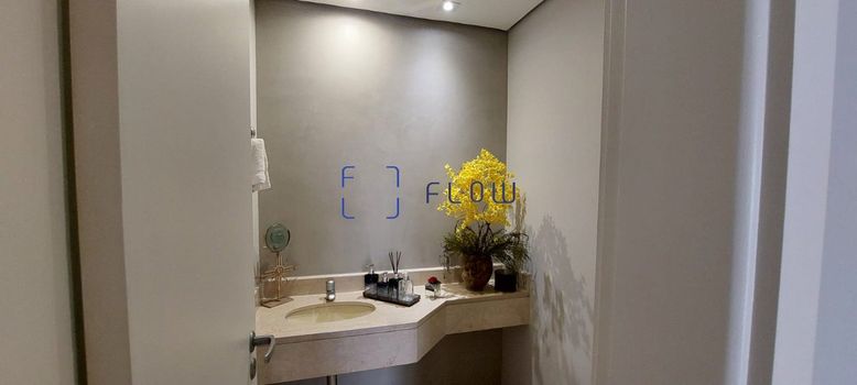 Foto 6 do(a) Apartamento de 4 quartos à venda em Vila Mariana, São Paulo
