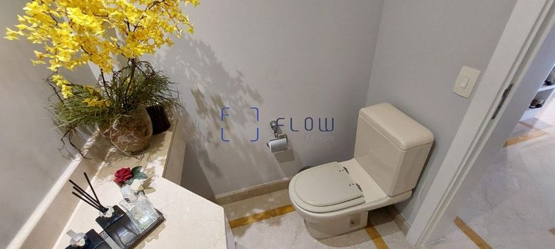 Foto 5 do(a) Apartamento de 4 quartos à venda em Vila Mariana, São Paulo