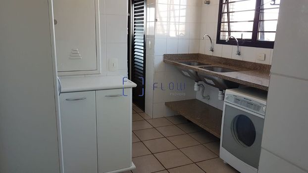 Foto 35 do(a) Apartamento de 4 quartos à venda em Vila Mariana, São Paulo