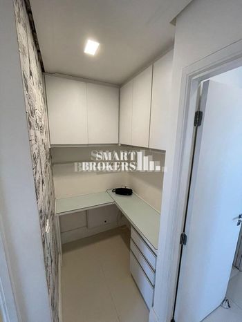 Foto 13 do(a) Apartamento de 2 quartos à venda em Vila Firmiano Pinto, São Paulo