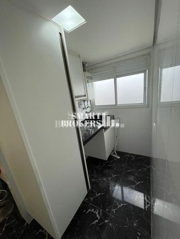 Foto 27 do(a) Apartamento de 2 quartos à venda em Vila Firmiano Pinto, São Paulo