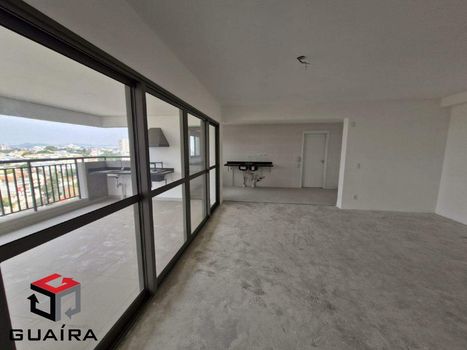 Foto 5 do(a) Apartamento de 3 quartos à venda em Vila Gilda, Santo André
