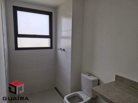 Foto 26 do(a) Apartamento de 3 quartos à venda em Vila Gilda, Santo André