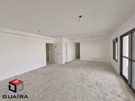 Foto 2 do(a) Apartamento de 3 quartos à venda em Vila Gilda, Santo André
