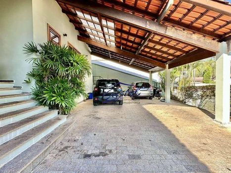 Foto 7 do(a) Casa em Condomínio de 4 quartos à venda em Palos Verdes, Carapicuíba