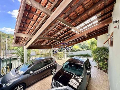 Foto 8 do(a) Casa em Condomínio de 4 quartos à venda em Palos Verdes, Carapicuíba