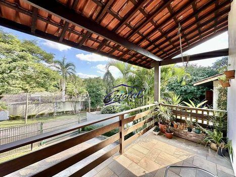 Foto 16 do(a) Casa em Condomínio de 4 quartos à venda em Palos Verdes, Carapicuíba